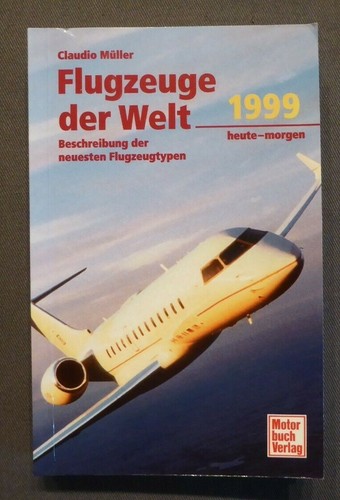 Flugzeuge der welt heute - flugzeuge,
