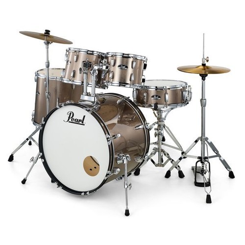 Pearl drums batteria - batteria, acustica