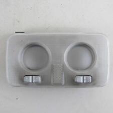 Luci abitacolo 735244963 per Fiat Bravo MK2 2007-2014 usate (68715)