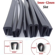 Guarnizione bordo protezione