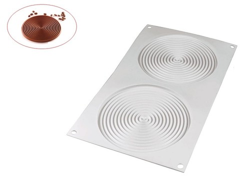 Silikomart stampo silicone - stampo, in