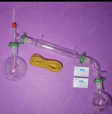 Kit distillazione sotto vuoto