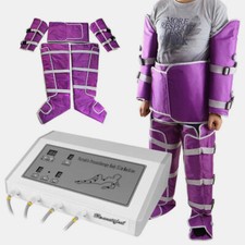 Lymphatic Drainage Fat Loss