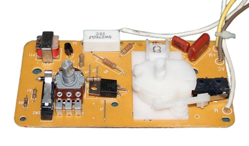 Scheda elettronica imetec - scheda,