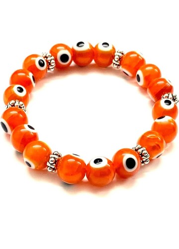 Bracciale elastico pietre dure