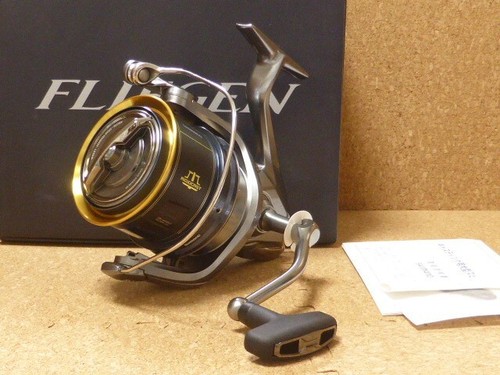 Mulinello spinning standard - da,