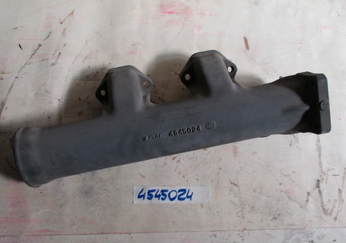 4545024 collettore scarico - 4545024,