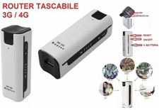 Wireless Modem WIFI Router 3G