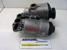6740273266 SUPPORTO FILTRO OLIO VOLVO S60 2.4 D 136KW 6M 4P (2005) RICAMBIO USAT