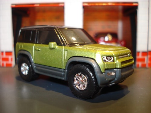 Land rover defender - land,