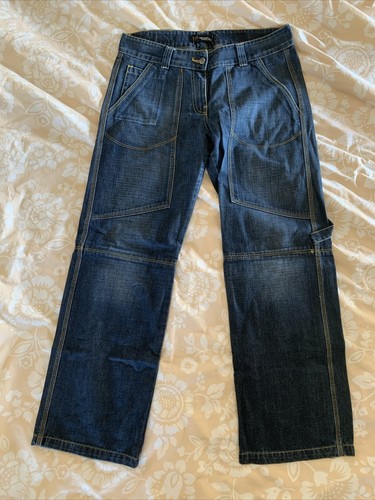 Jeans wampum donna - jeans,