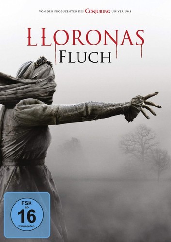 Lloronas fluch raymond - lloronas,