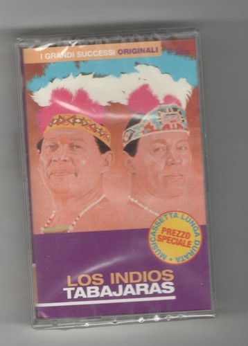 Los indios tabajaras - indios, tabajaras-i
