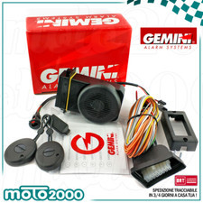 Antifurto elettronico gemini - elettronico,