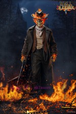 Thunder Toys Td2023b 1/6 Ghost