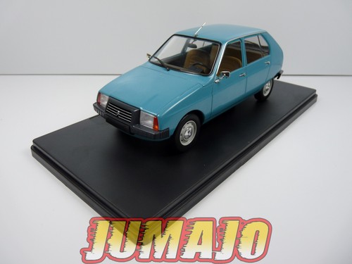 Ptvq26 voiture salvat - ptvq26, 1/24