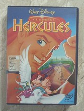 DVD HERCULES (1997) Walt