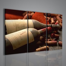 Quadri moderni old - wine, quadro