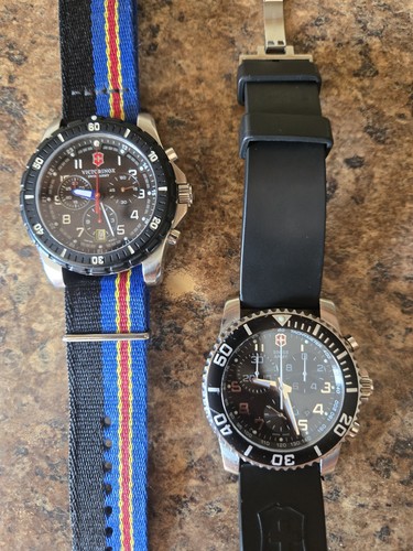 Victorinox swiss army maverick - victorinox,