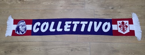 Sciarpa rara collettivo viola - rara,