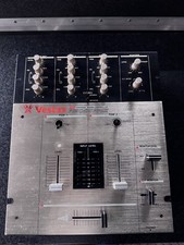 Mixer DJ VESTAX PMC-05 Pro II