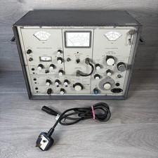 Marconi Instruments 2950/5