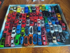 Hot Wheels Matchbox Varie 1/64