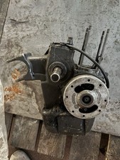 Blocco motore Motom 48 Modello 51. Raro!