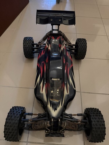 Buggy panthera motore - buggy,