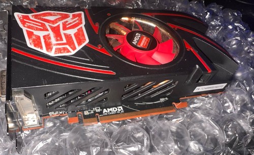 Amd radeon 270 gb gddr5 - radeon,