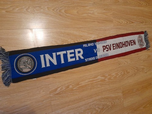 Sciarpa scarf football psv - sciarpa,