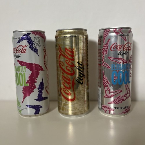 Coca cola light lotto - coca-cola, 3