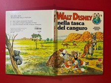 Walt Disney NELLA TASCA DEL