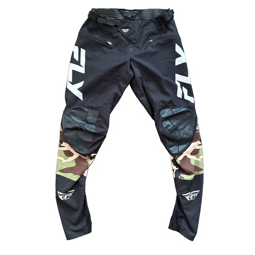 Fly racing rayce mtb - racing,