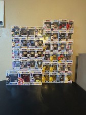 Funko! Pop Marvel