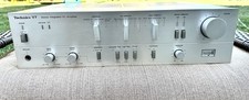 Technics dc integrated - technics, su-v7