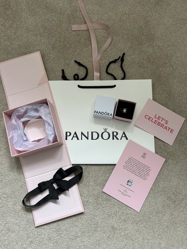 Autentico pandora rana - autentico,