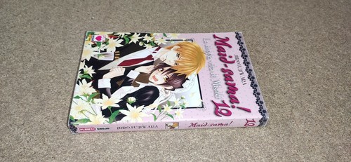 Maid sama esaurito - n.12,