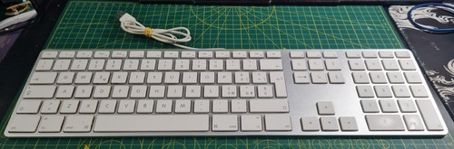Originale apple magic tastiera - apple,