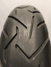 1x 140/80-17 140 80 R 17 69V Pirelli Scorpion Trial II Posteriore DOT 1423 5,5-6,5 mm