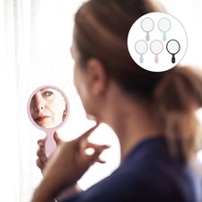  5 Pcs Specchio Del Bagno Specchiera Di Trucco Tascabile Per Portatile