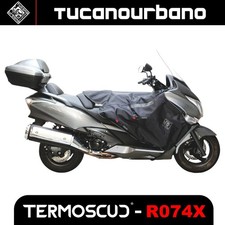 COPRIGAMBE / TERMOSCUD [TUCANO
