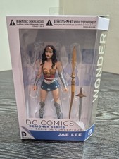 DC Collectibles Designer Series Modellino Wonder Woman Jae Lee