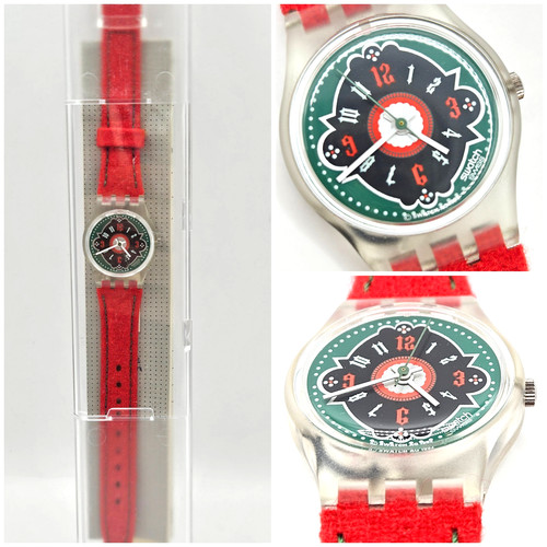 Swatch lady 25mm lk144 chesa - lady,