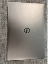 Dell XPS 15 9560 i7-7700HQ