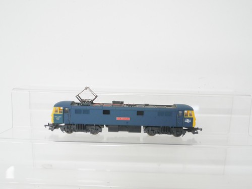 Lima gauge class diesel - gauge,