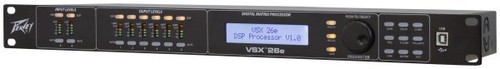 Peavey vsx 26e - peavey,