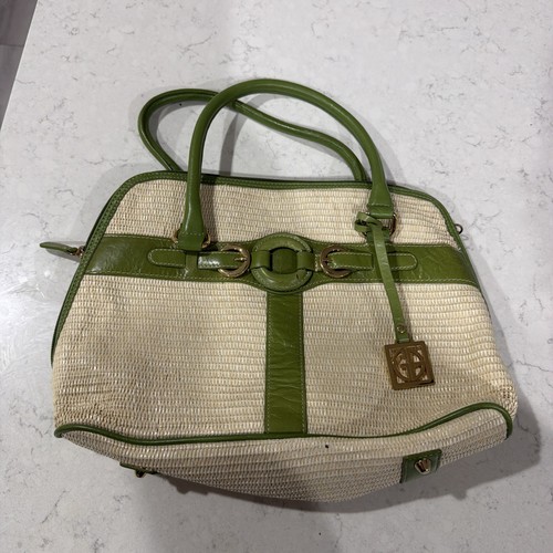 Borsa mano giani bernini - mano,