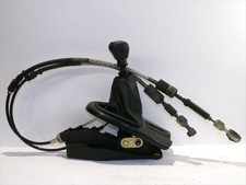 leva del cambio FORD FOCUS 1.8