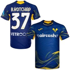 Joma 2025 hellas verona - hellas,